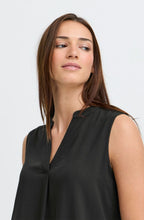 Meteorite Sleeveless Blouse