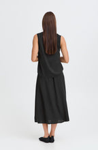 Meteorite Sleeveless Blouse