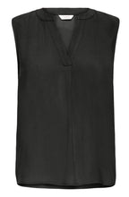 Meteorite Sleeveless Blouse