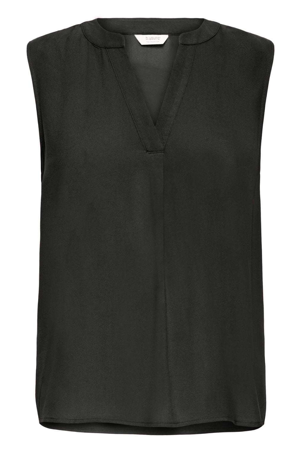 Meteorite Sleeveless Blouse
