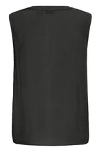 Meteorite Sleeveless Blouse