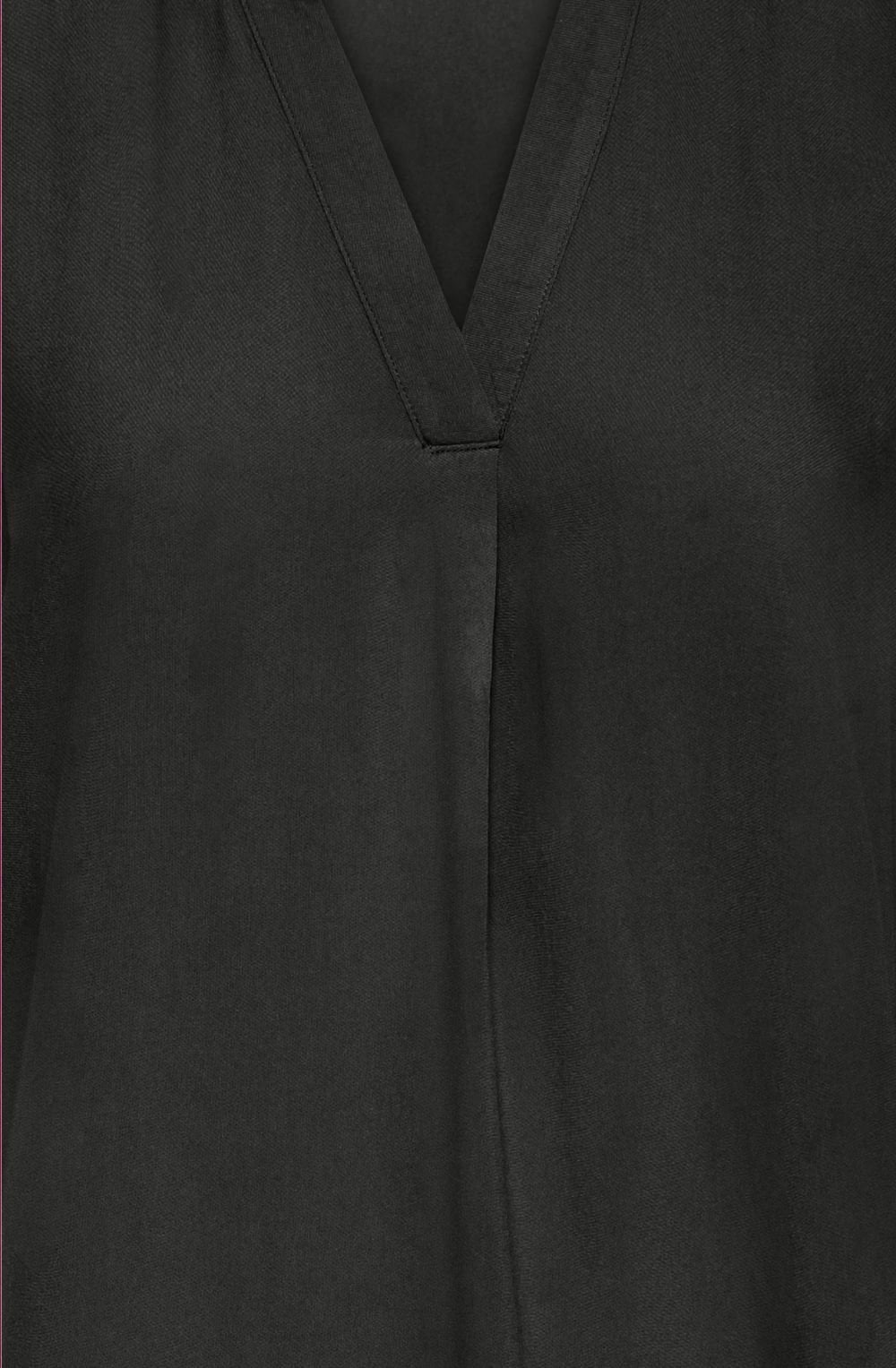 Meteorite Sleeveless Blouse