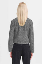 Meteorite Woven Box Jacket