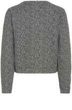 Meteorite Woven Box Jacket
