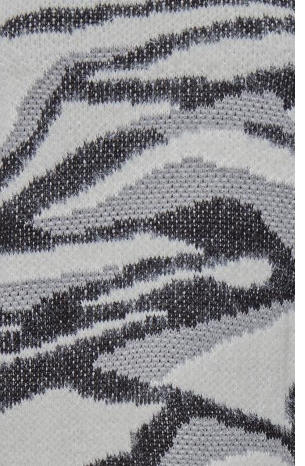 Nolle Black & White Jumper