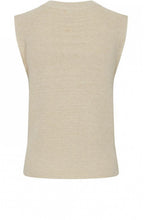 Nonina Beige Slipover