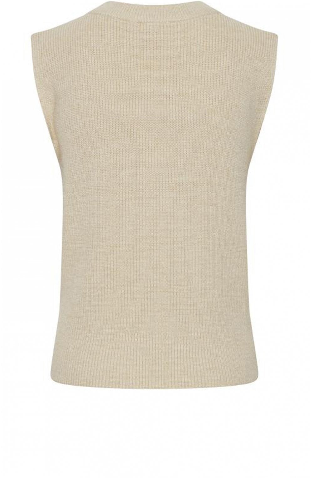 Nonina Beige Slipover