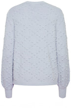 Nonina Dot Jumper in Kentucky Blue