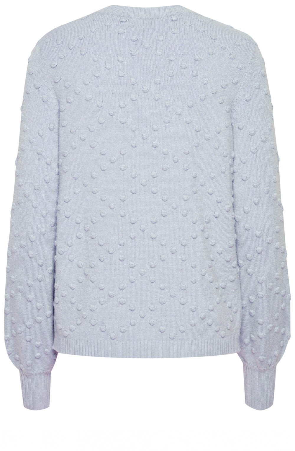 Nonina Dot Jumper in Kentucky Blue