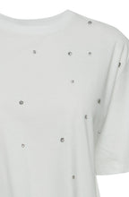 Off White Jewel Oversized T Shirt
