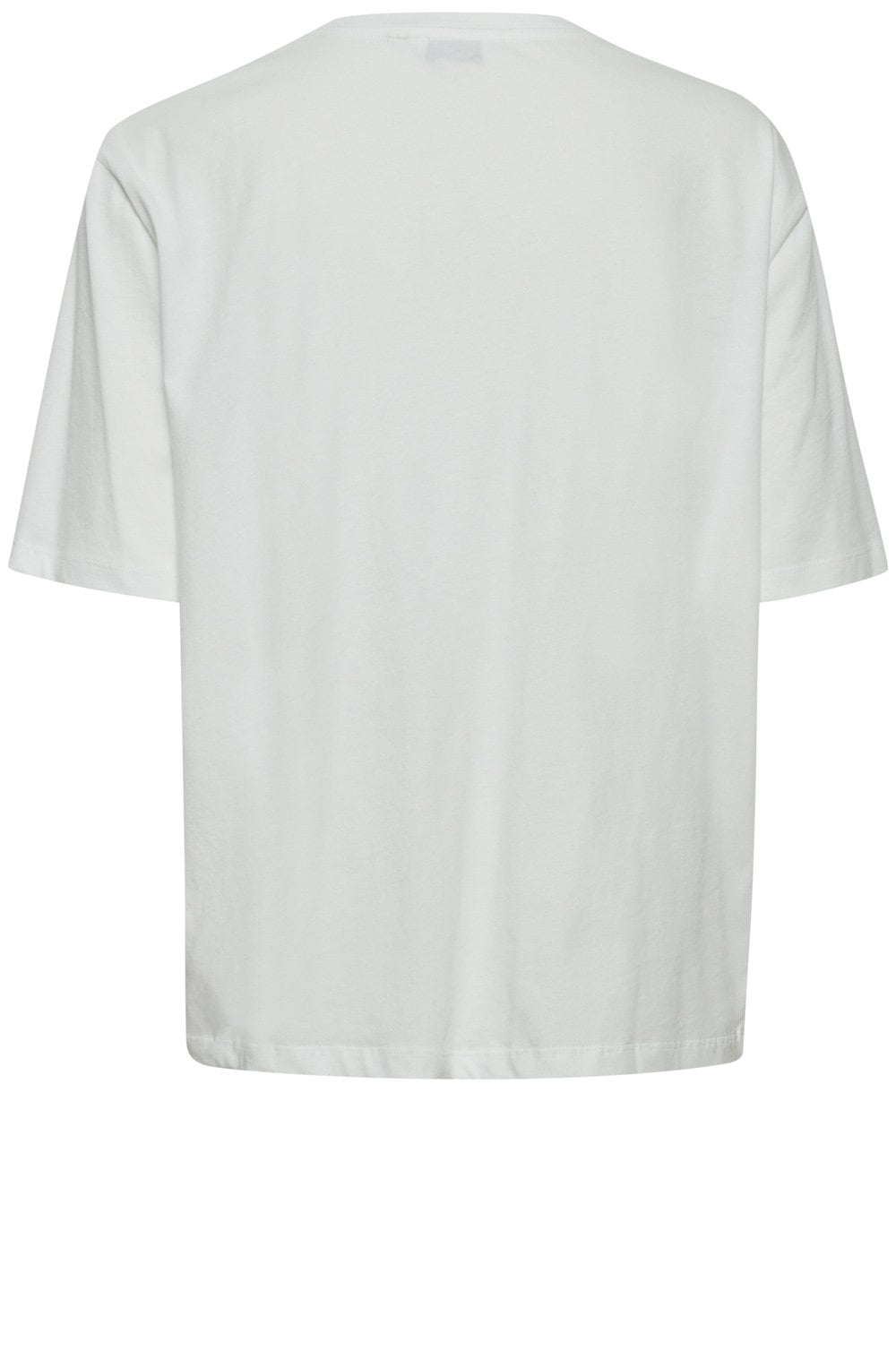 Off White Jewel Oversized T Shirt