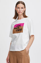 Off White Mon Cheri Tilli Box T Shirt