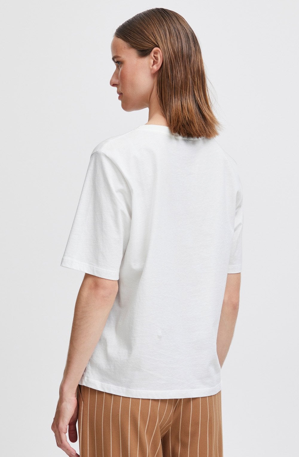 Off White Mon Cheri Tilli Box T Shirt