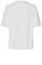 Off White Rock and Roll Oversized T shirt