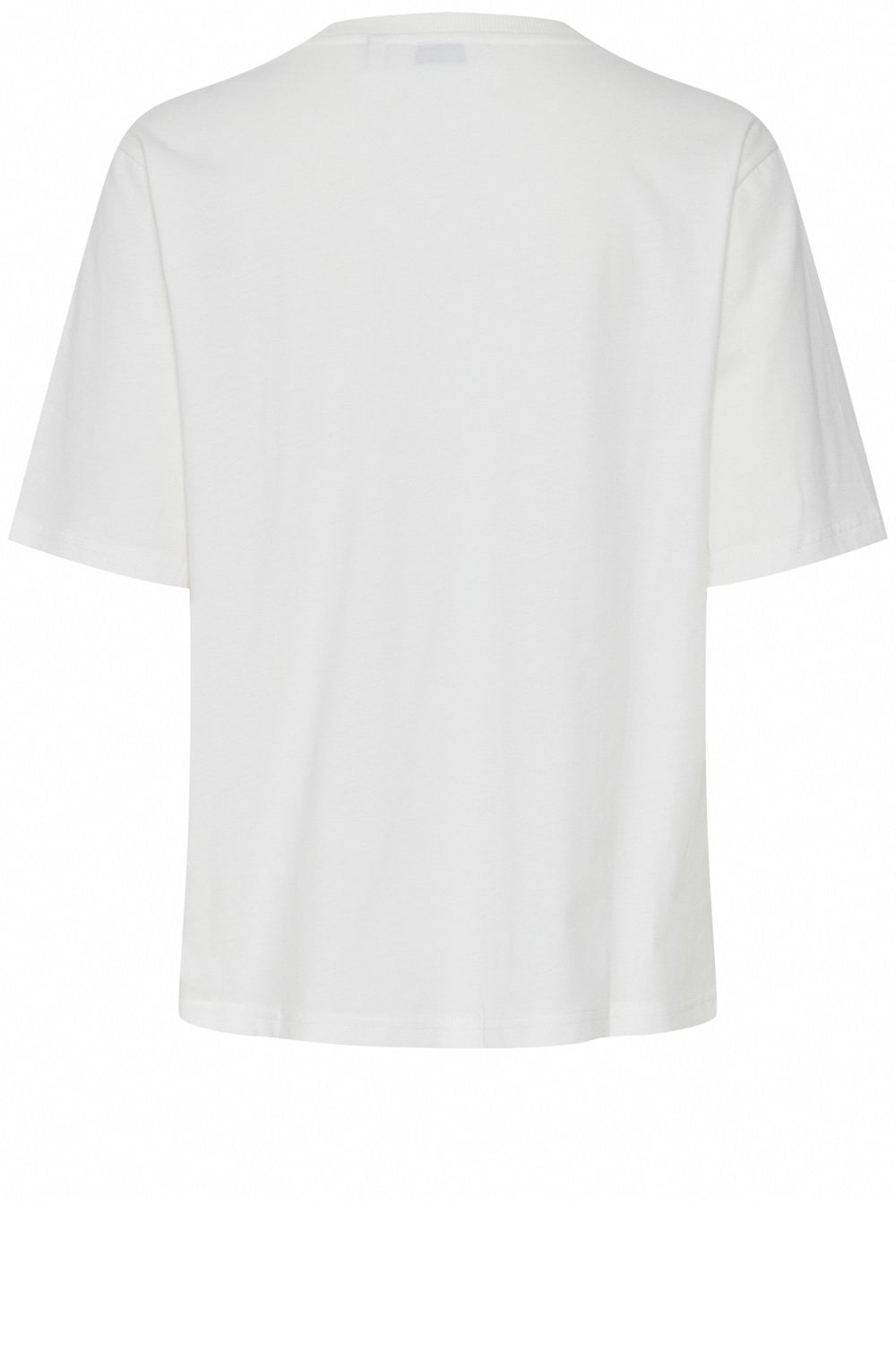 Off White Rock and Roll Oversized T shirt