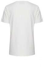 Off White Slogan T Shirt