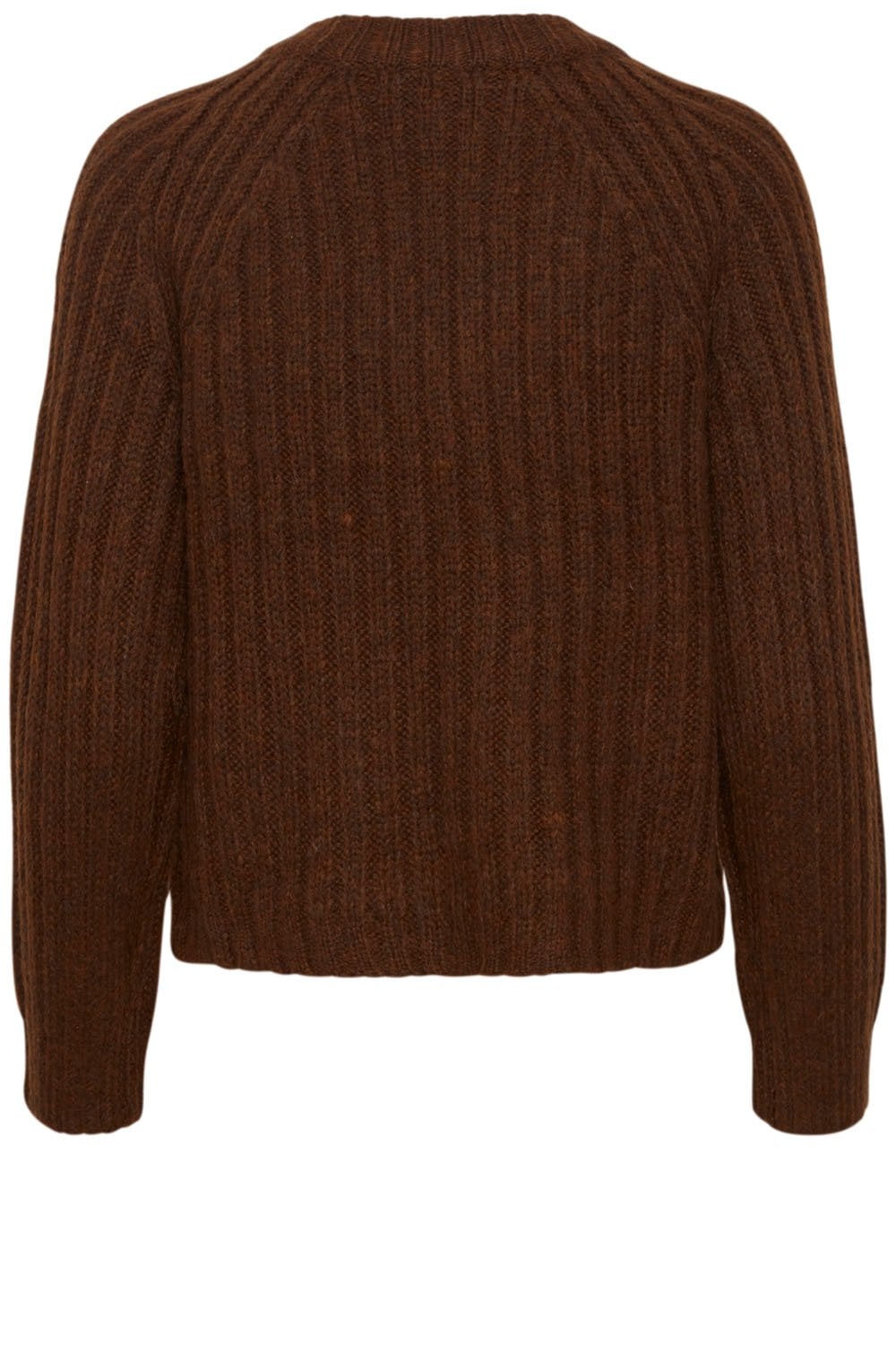 Oksana Sparkle Button Cardigan