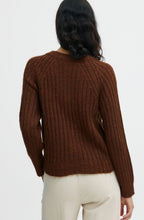 Oksana Sparkle Button Cardigan