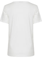 Olive Jersey T Shirt