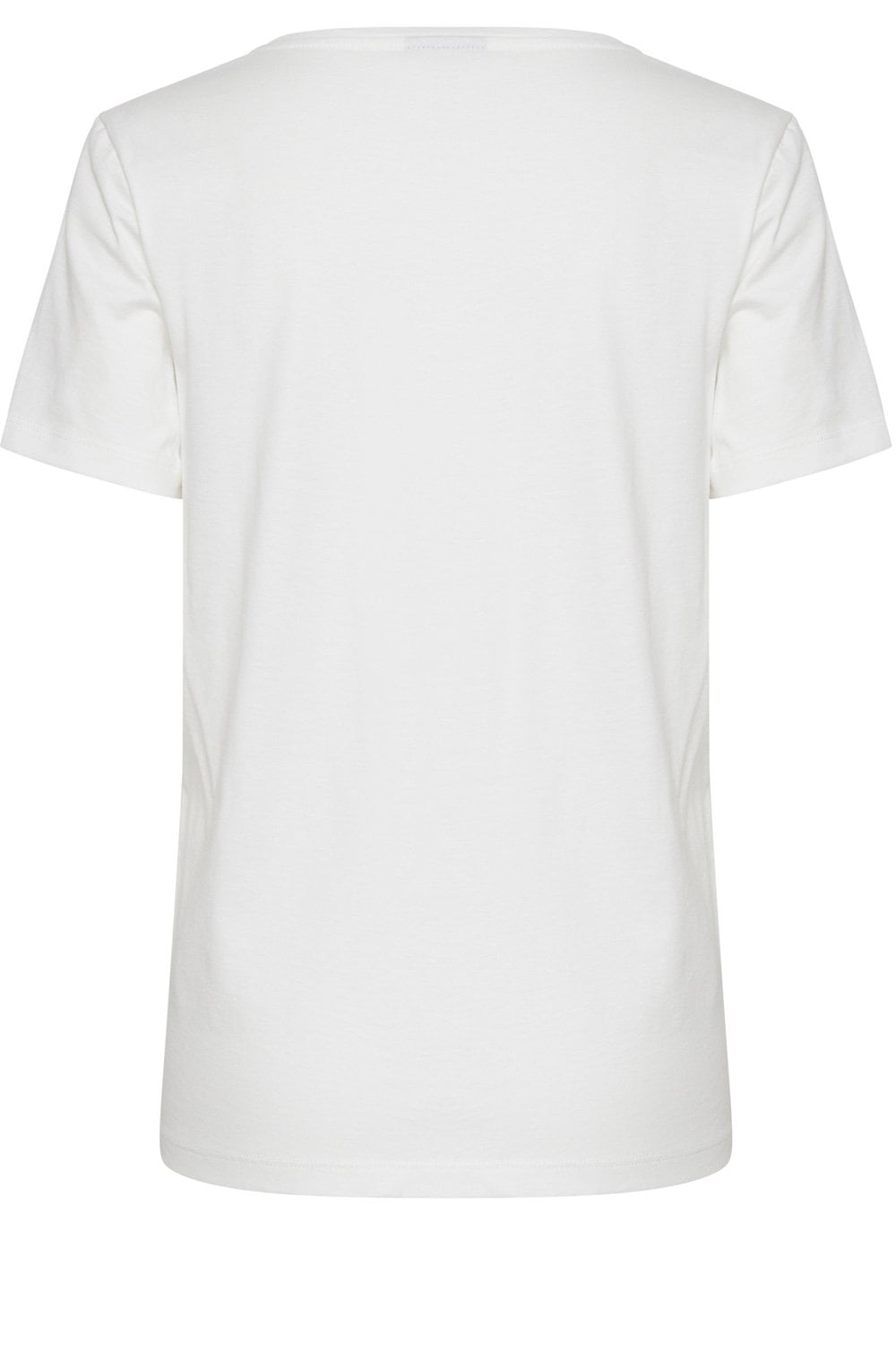 Olive Jersey T Shirt