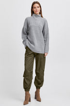 Olive Night Datine Cargo Trousers