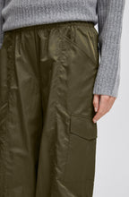 Olive Night Datine Cargo Trousers