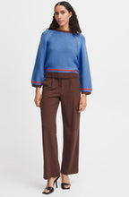 Oma Provence Mix Knitted Jumper