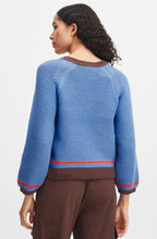Oma Provence Mix Knitted Jumper