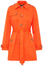 Orangeade Amona Trench Coat