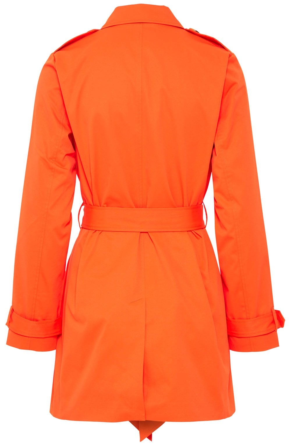 Orangeade Amona Trench Coat