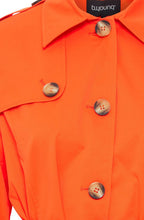 Orangeade Amona Trench Coat
