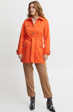 Orangeade Amona Trench Coat