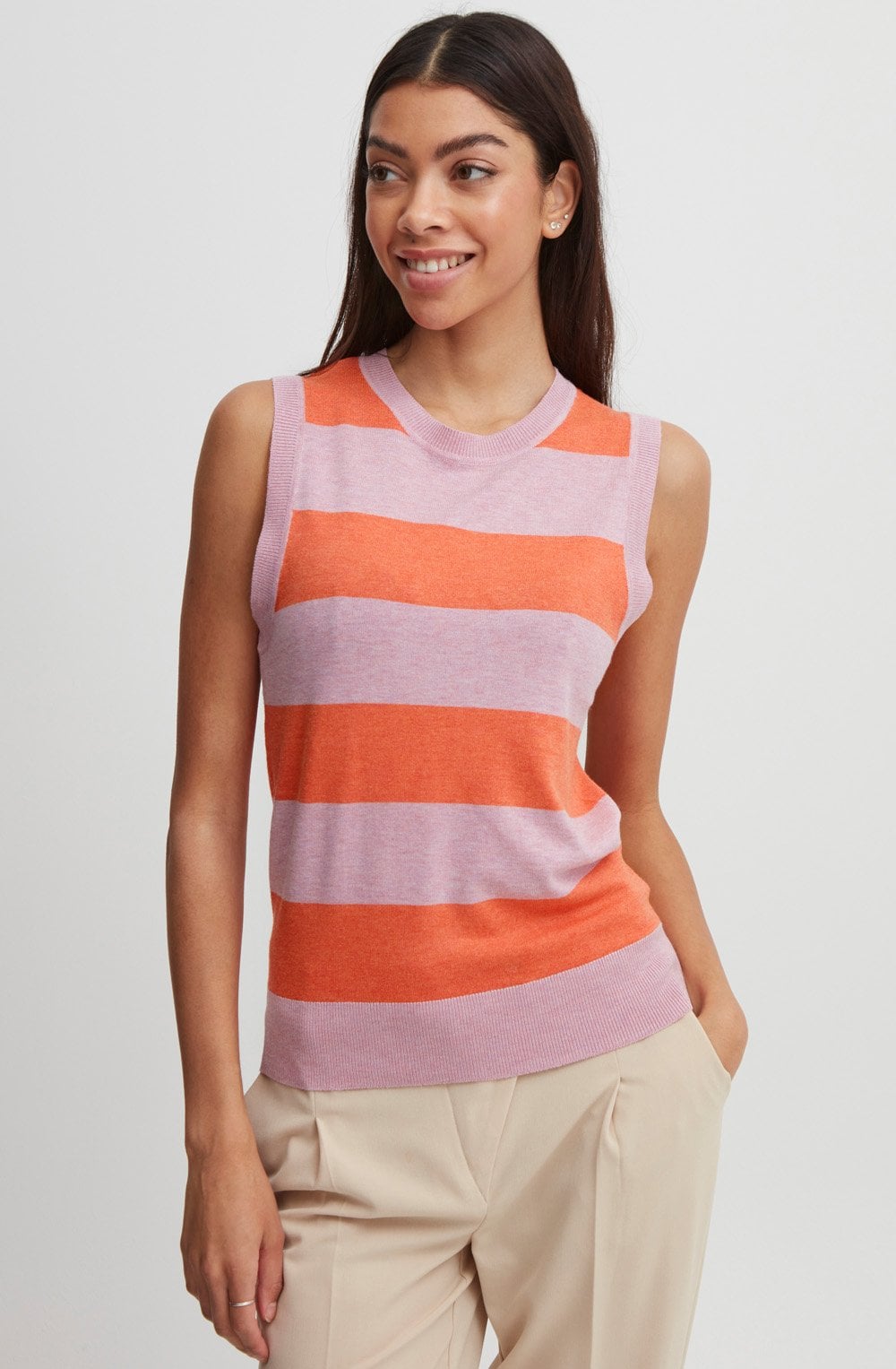 Orangeade Pimba Super Soft Slip Over