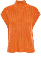 Orangeade Tinka High Neck Slip Over