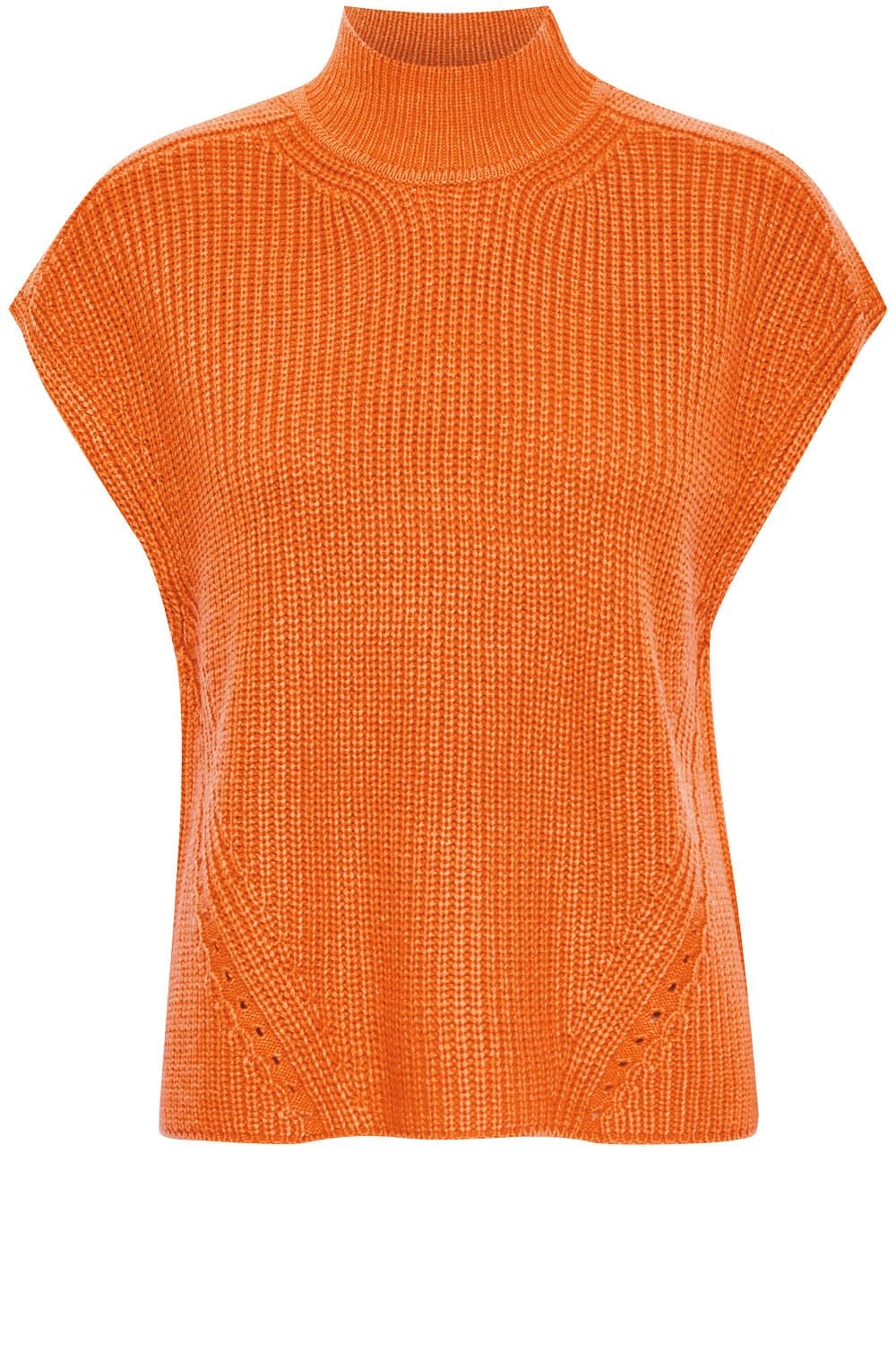 Orangeade Tinka High Neck Slip Over