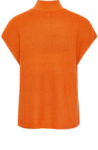 Orangeade Tinka High Neck Slip Over