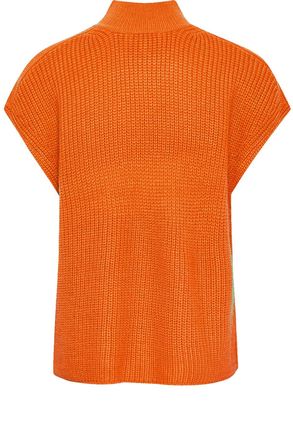 Orangeade Tinka High Neck Slip Over