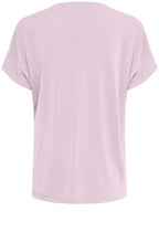 Orchid Bloom Batwing T Shirt