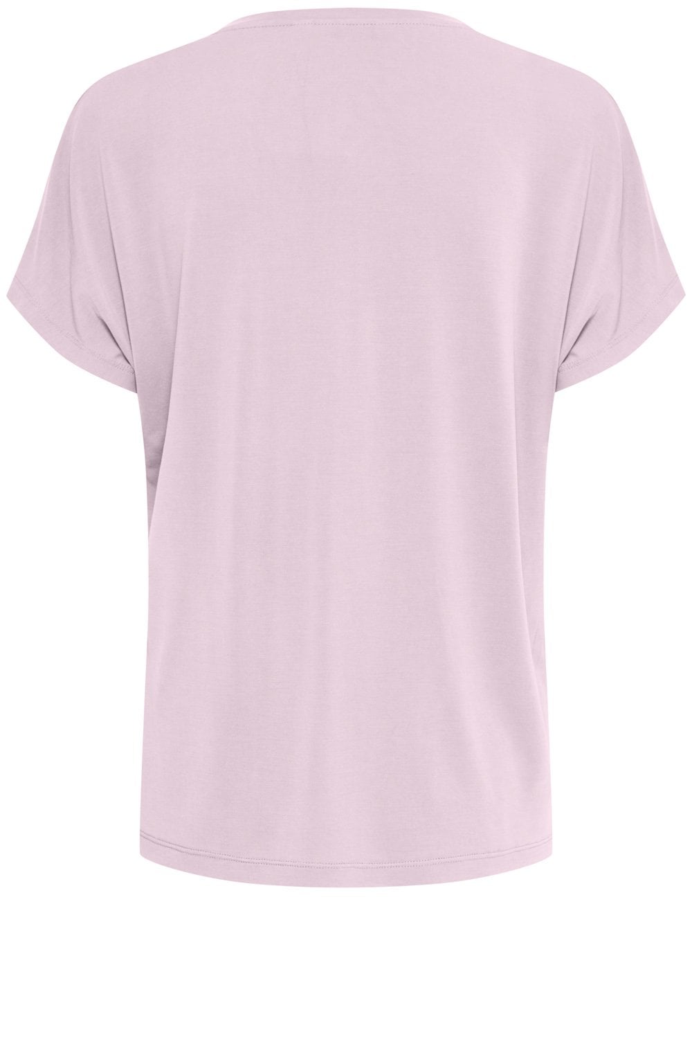 Orchid Bloom Batwing T Shirt