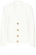 Otari Marshmallow Relaxed Cardigan