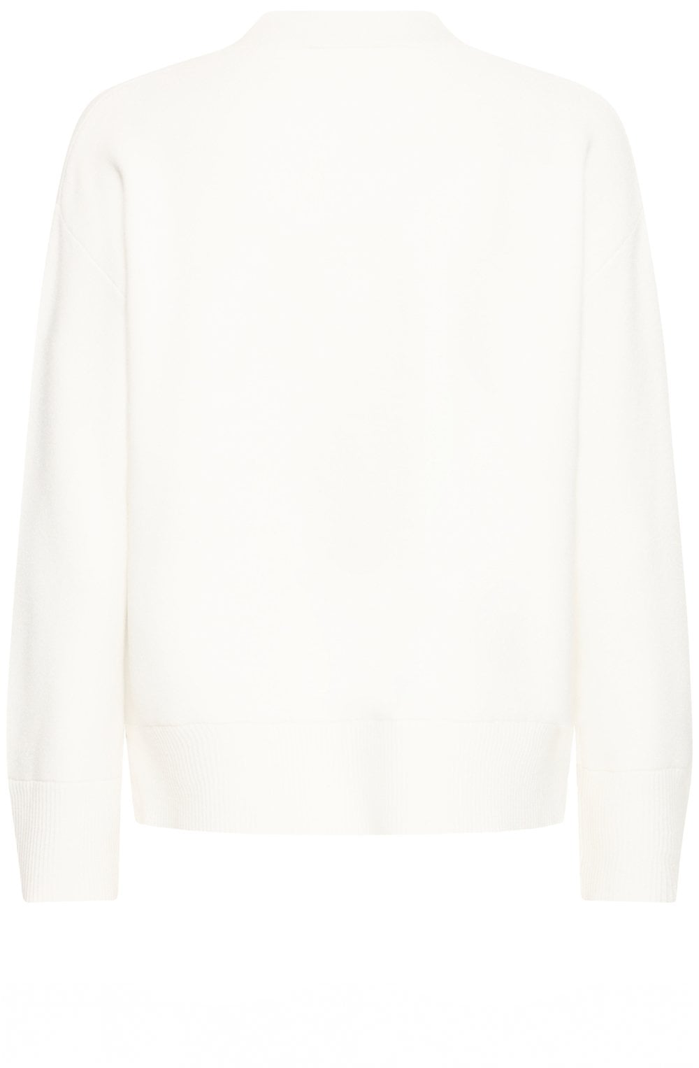 Otari Marshmallow Relaxed Cardigan