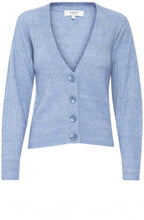 Otasja Kentucky Blue Cardigan