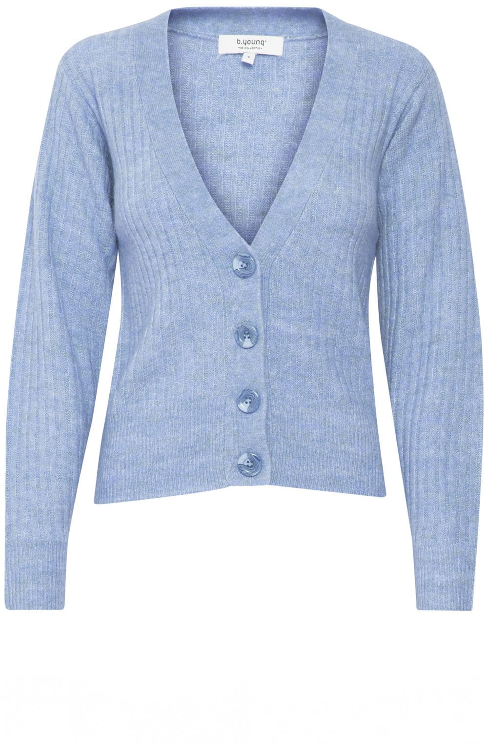 Otasja Kentucky Blue Cardigan
