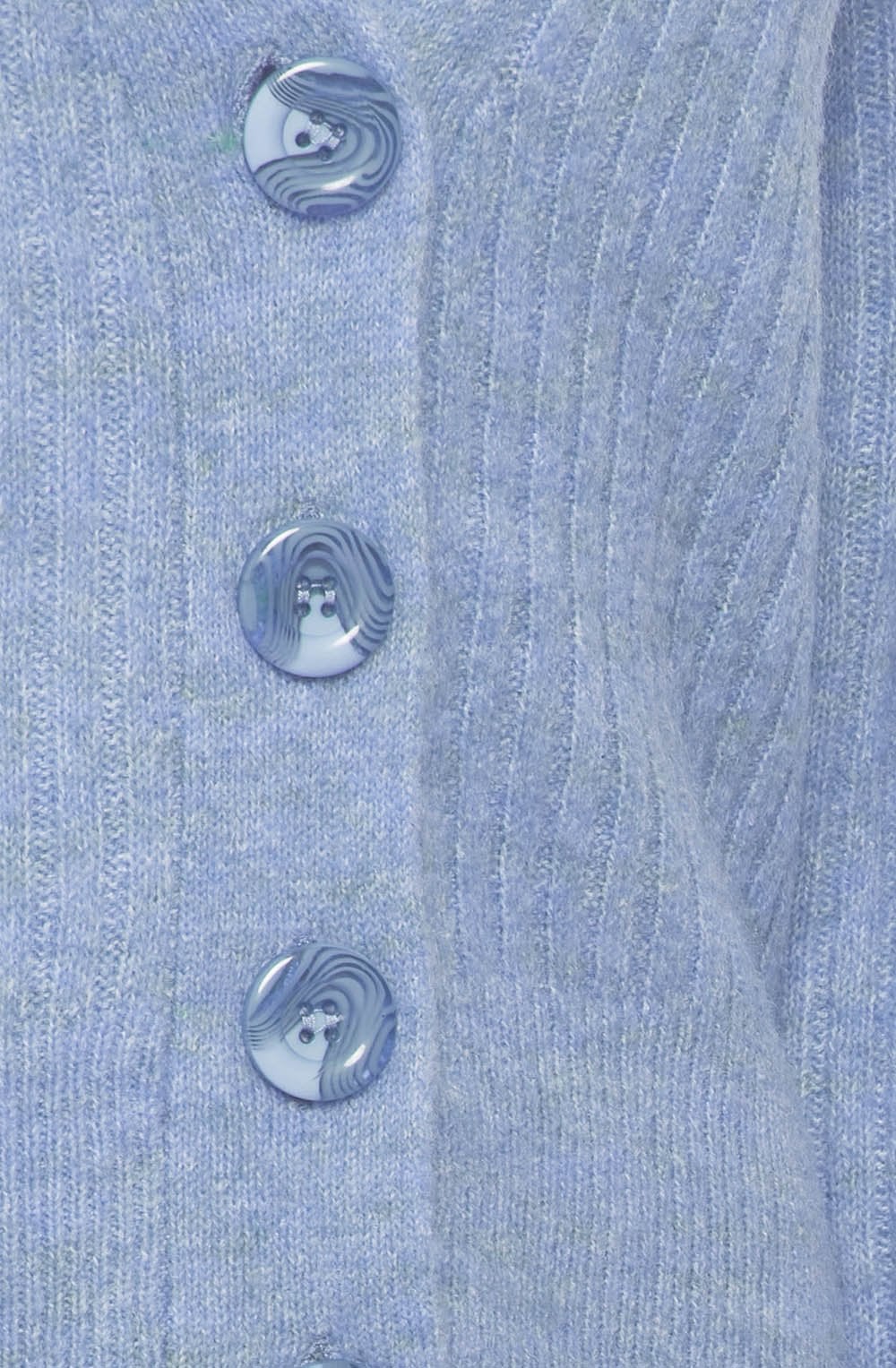 Otasja Kentucky Blue Cardigan