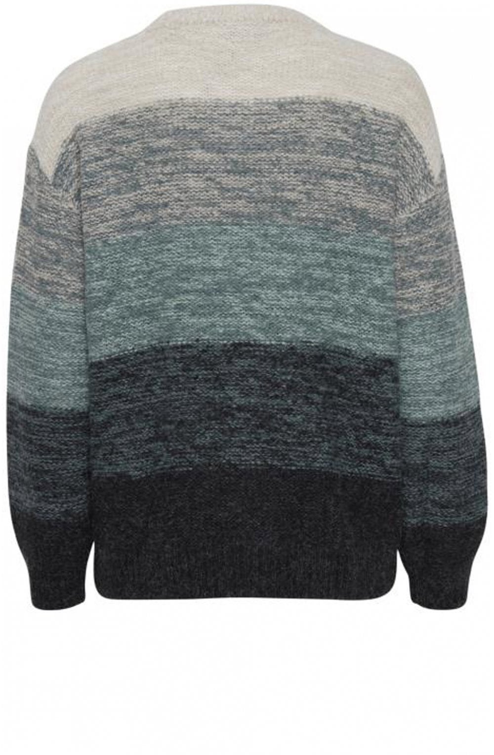 Otella Blue Surf Jumper