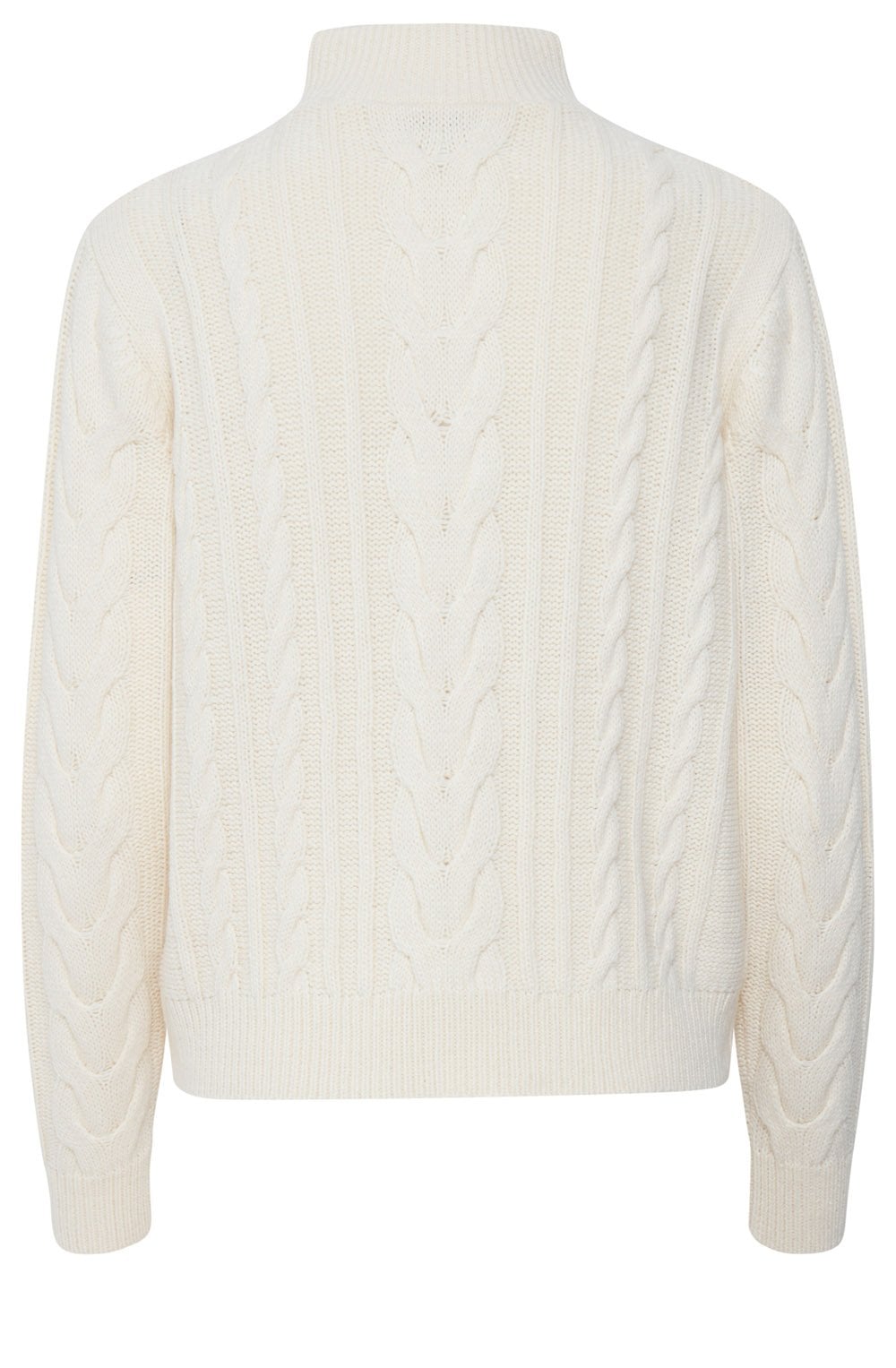 Otinka Birch Cable Knitted Jumper