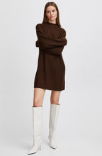 Otinka Chicory Coffee Knitted Tunic