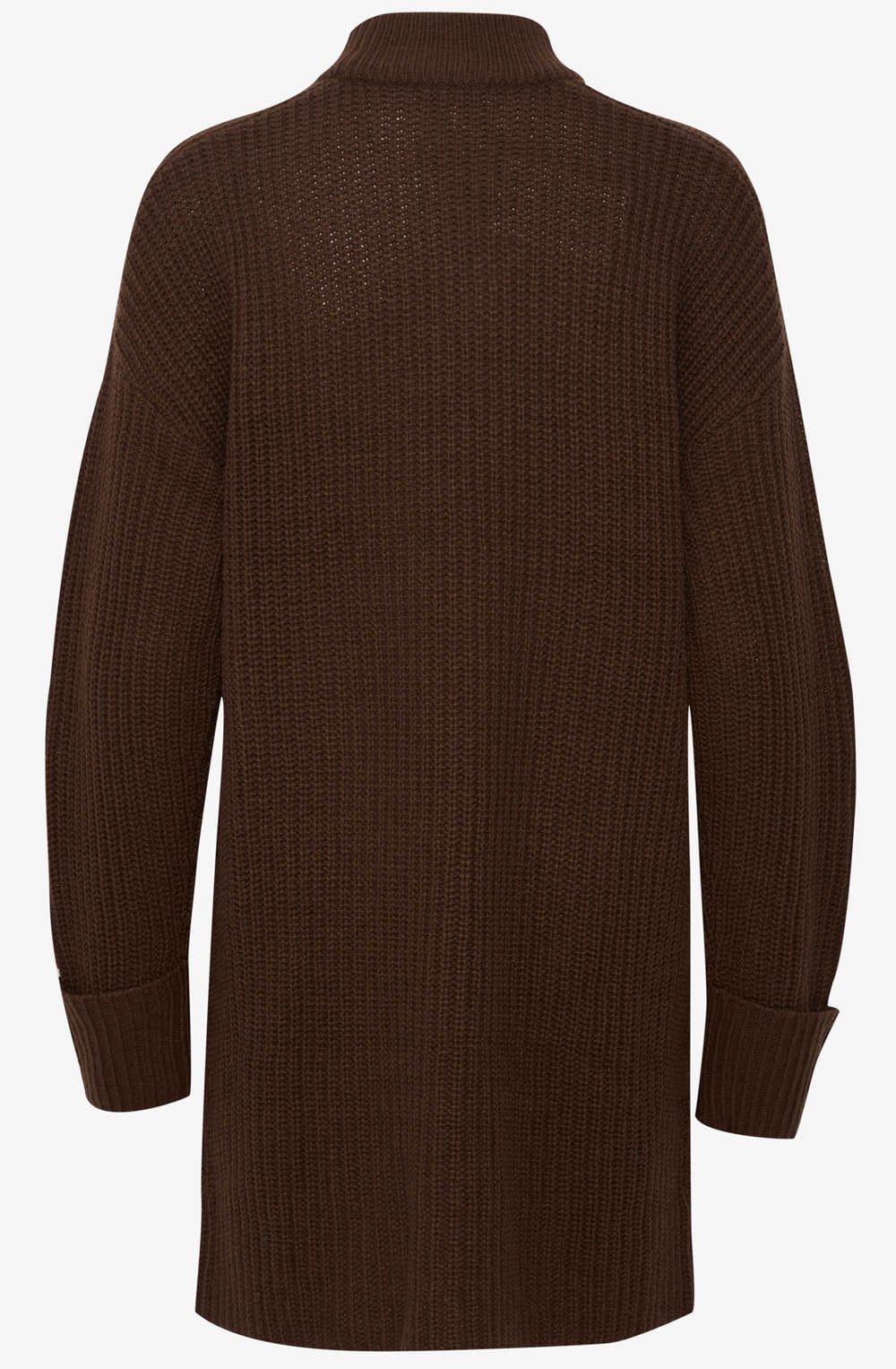 Otinka Chicory Coffee Knitted Tunic