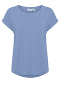 Pamila Bel Air Blue Jersey T Shirt