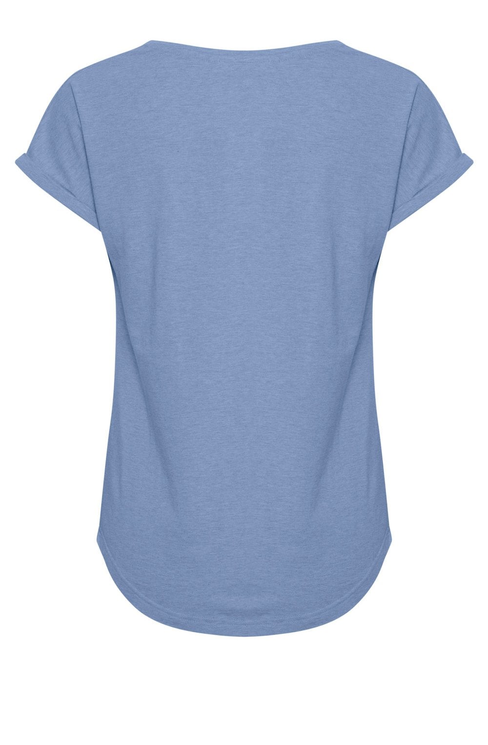 Pamila Bel Air Blue Jersey T Shirt